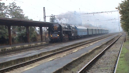 Líza Dobřichovice
